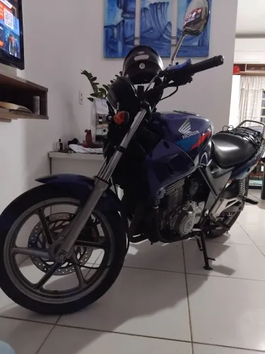 CB 500 98 55 CV