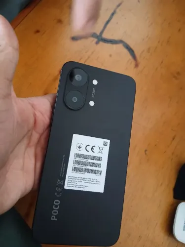 Poço x8 pro max