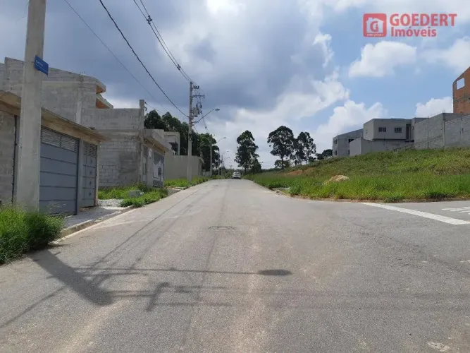 Terreno à venda, 182 m² por R$ 180.000,00 - Jardim Nazaré 1 - Guarulhos/SP