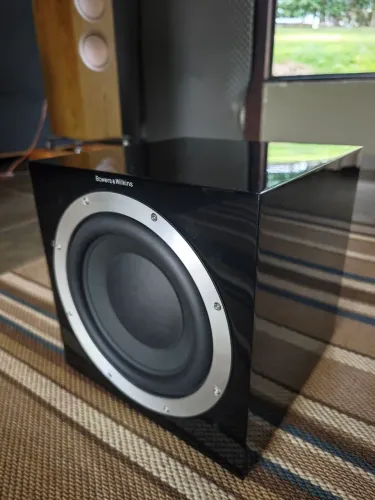 Subwoofer Bower and Wilkins ASW10CM