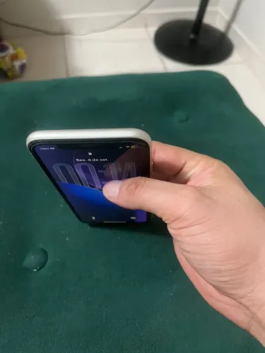 iPhone 11 128gb branco