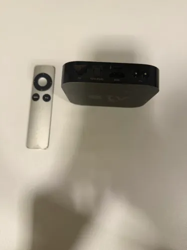 Apple TV 3ª Geração (1080p Full HD)