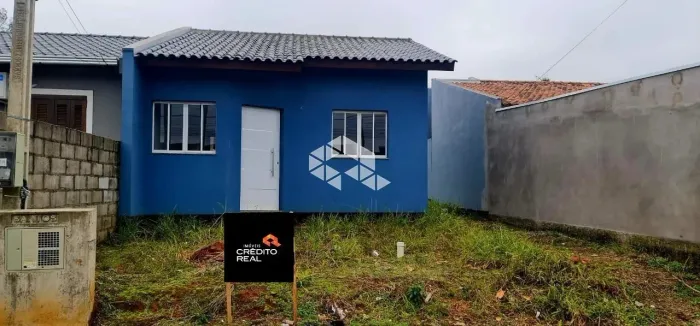 Casa Nova Santa Rita