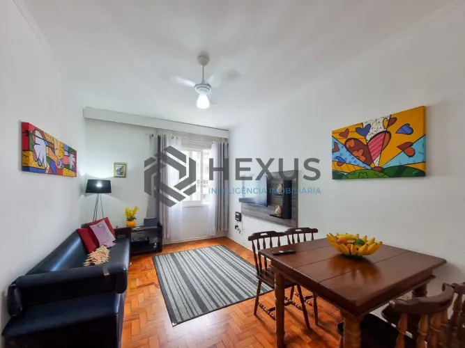 Apartamento à venda, Pitangueiras, Guarujá, SP