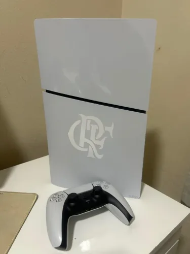 PS5