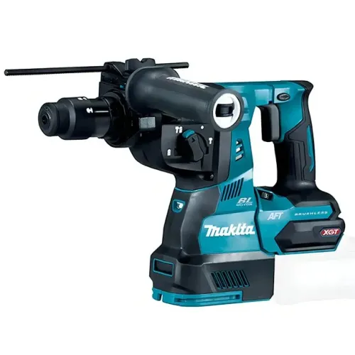 MARTELETE A BATERIA 28MM A BATERIA 40V HR002GZ MAKITA