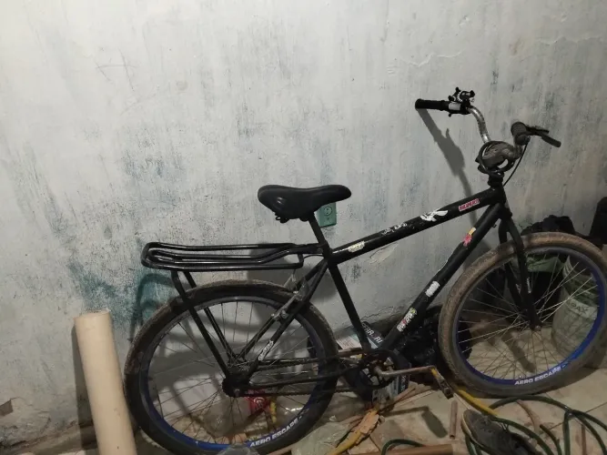 Bike ranger