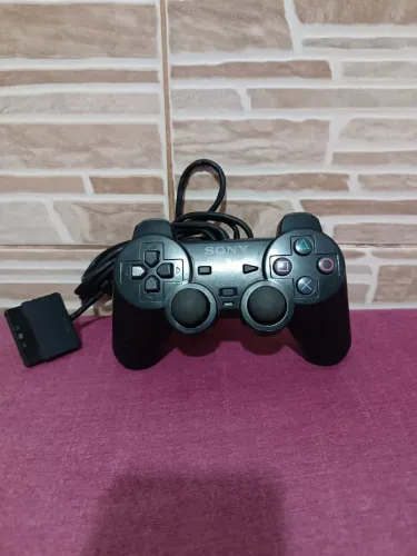 Controle PS2 Original