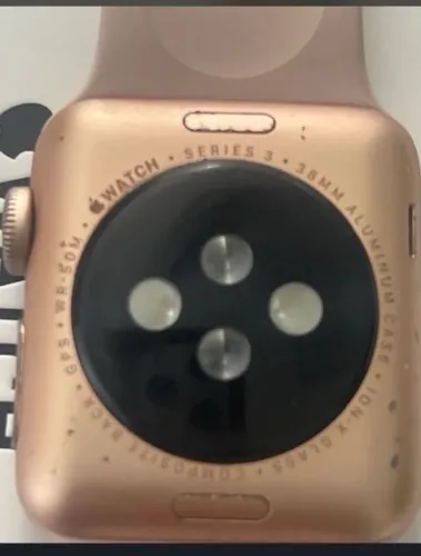 Relógio Apple Watch original