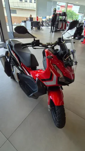 HONDA ADV 150 2023,ÚNICO DONO