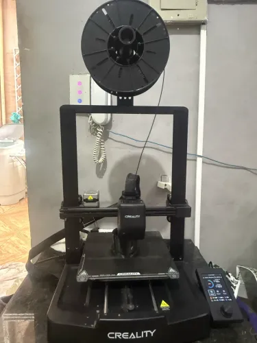 Impressora 3d
