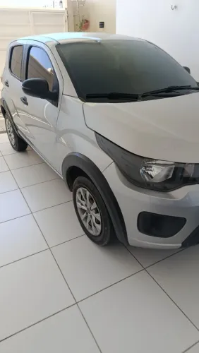 Fiat Mobi Like 1.0 Fire Flex 5P. 2022