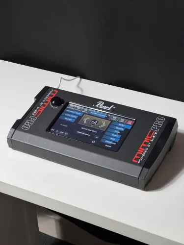 Pearl Mimic Pro Módulo Bateria Eletrônica