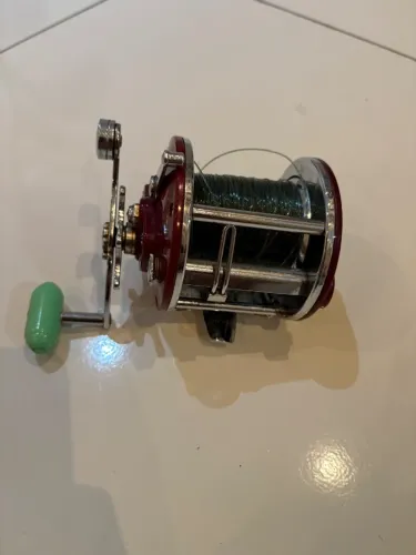 Carretilha penn 209