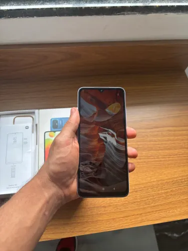 Redmi 12 Pro 128gb Novinho