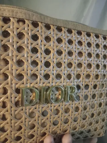 Bolsa dior