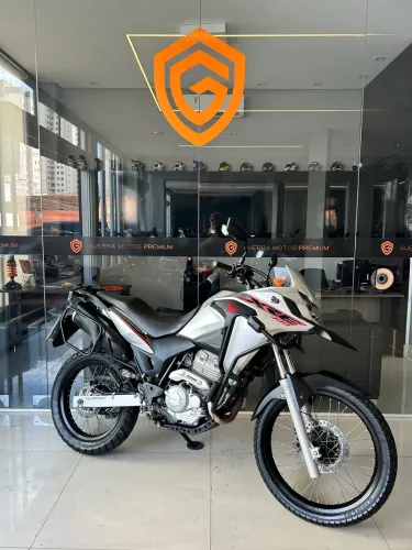 Honda XRE 300 Flex