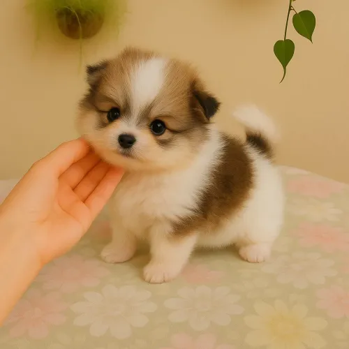 Lulu da Pomerânia