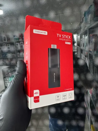 Android tv stick 