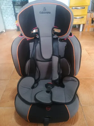 Cadeirinha Galzerano 36 k