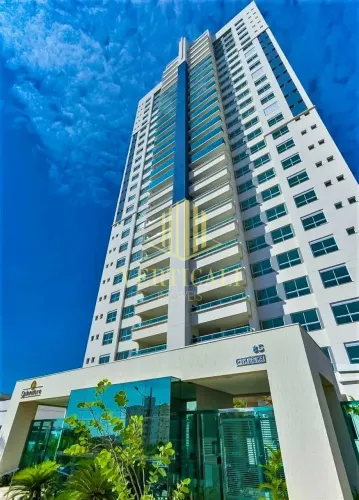 Edifício Splendore: Apartamento para venda ou locação, 168m², 3 suítes - Jardim Aclimação,