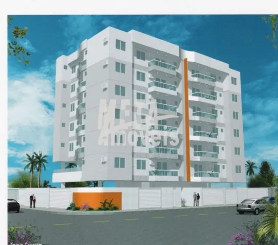 Apartamento com 2 dormitórios à venda, 73 m² por R$ 290.000,00 - Parque São Caetano - Camp