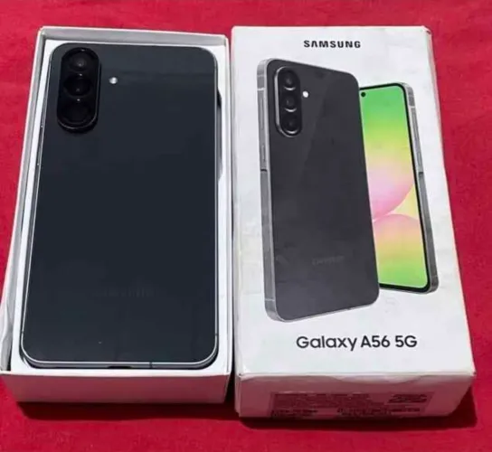 Celular A56
