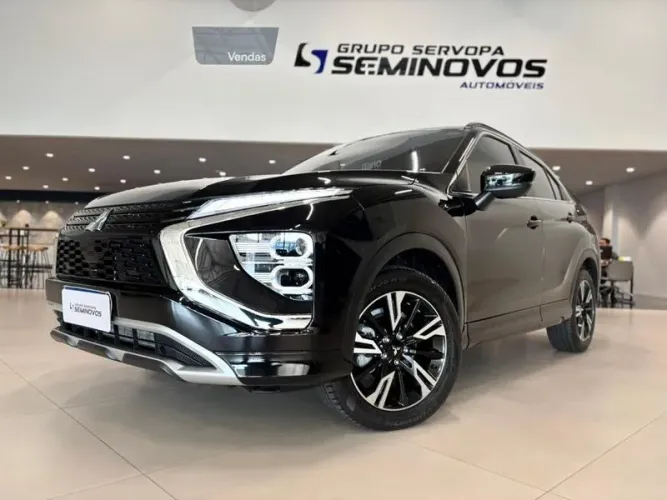 Mitsubishi Eclipse Cross HPE 1.5 16V 165cv AUT 2025