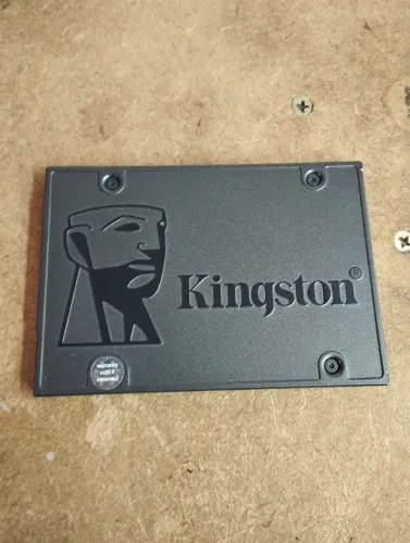 SSD KINGSTON 480GB