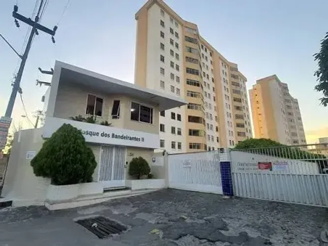 Seu Novo Lar no São Gerardo ! Conforto e Excelente Localização