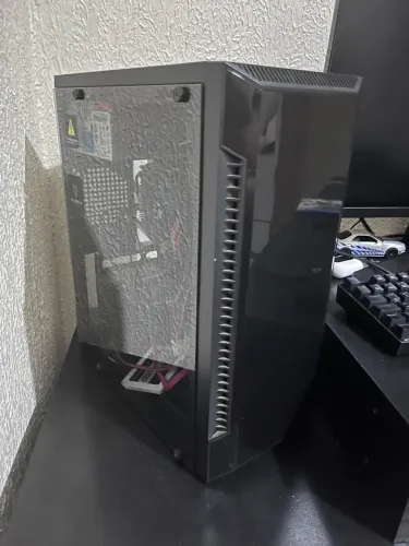 Gabinete HUSKY