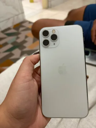 iPhone 11 Pro 