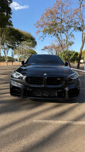 BMW M2 Coupe 3.0 Turbo 24V 370cv 2026