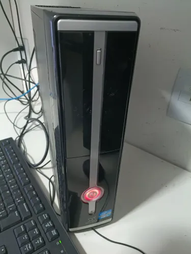 CPU core i3