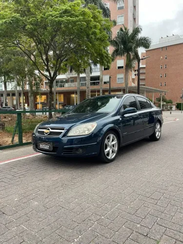 Chevrolet Vectra Elegan. 2.0 MPFI 8V Flexpower MEC 2006