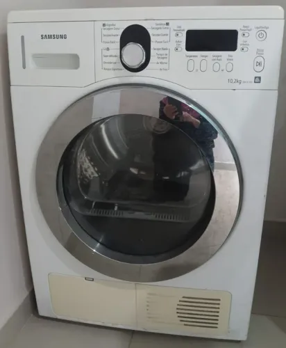 SECADORA SAMSUNG 