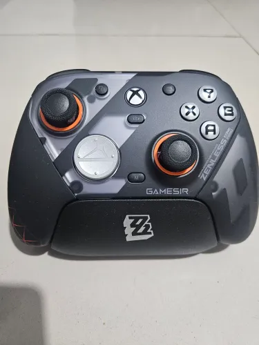 Controle Gamesir Zenless Zone Zero