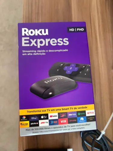ROKU