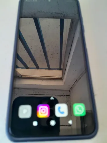 Celular Xaomi