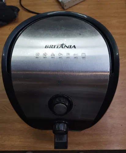Air fryer Britânia 