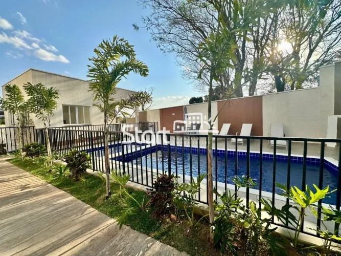 apartamento - Jardim Boa Esperança - Campinas