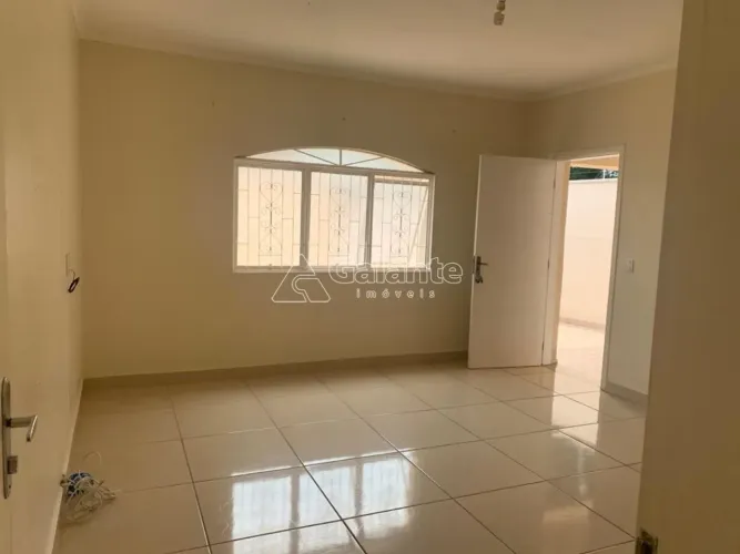casa - Parque Residencial Carvalho de Moura - Campinas