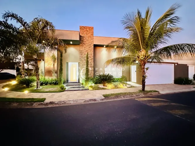 Residencial Village Rio Preto - Village Damha I - Condomínio Village Damha 1