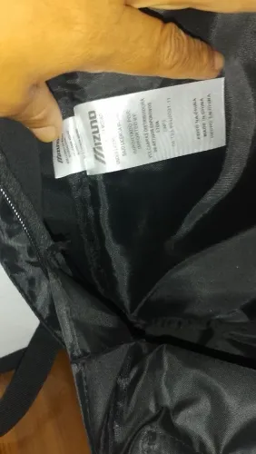 Mochila Mizuno original