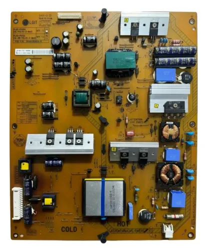 Placa Fonte 40pfl5606d Philips Plde-p008a 40pf|5606 S