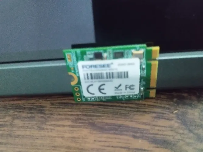 Ssd eMMC 64gb Original Steam Deck
