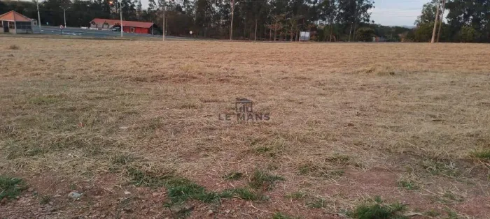 Terreno à venda em Charqueada, Santa Luzia