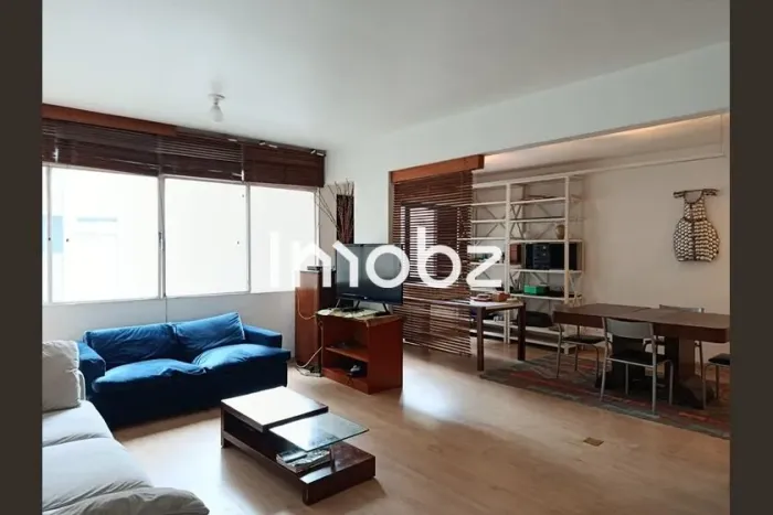 Apartamento à venda na Alameda Santos, 663 - Jardim Paulista - São Paulo - SP - CEP: 01419