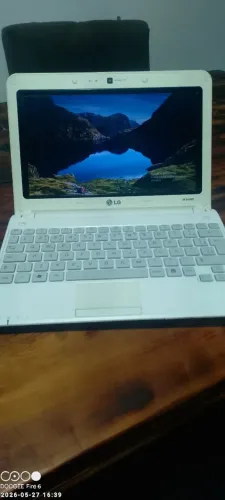 Mini notebook LG X140