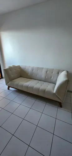 Sofá 190 cm x 90 cm (reformar)